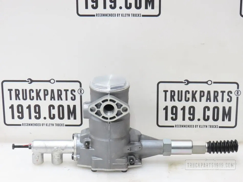 DAF 0480579R | Lastafhankelijk regelventiel - صمام - شاحنة: صورة 1 DAF 0480579R | Lastafhankelijk regelventiel - صمام - شاحنة: صورة 1