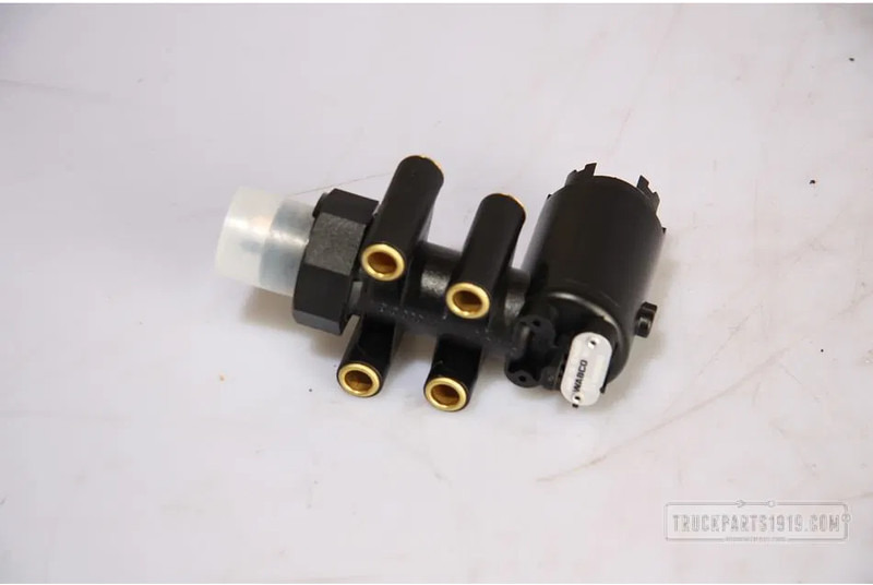 DAF 099800 Luchtregelventiel - صمام - شاحنة: صورة 1 DAF 099800 Luchtregelventiel - صمام - شاحنة: صورة 1