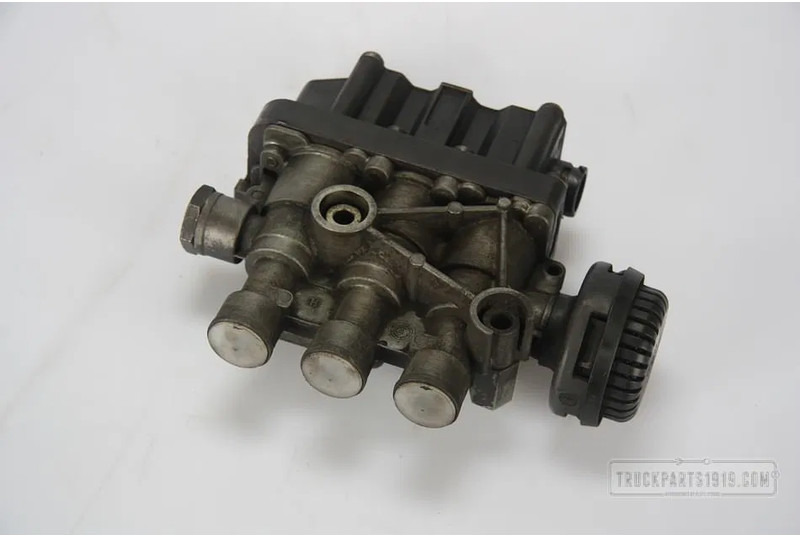 DAF 1343255 | ECAS magneetventiel - صمام - شاحنة: صورة 1 DAF 1343255 | ECAS magneetventiel - صمام - شاحنة: صورة 1