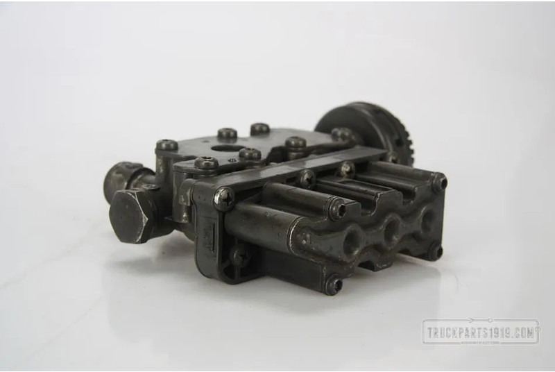 DAF 1343255 | ECAS magneetventiel - صمام - شاحنة: صورة 3 DAF 1343255 | ECAS magneetventiel - صمام - شاحنة: صورة 3