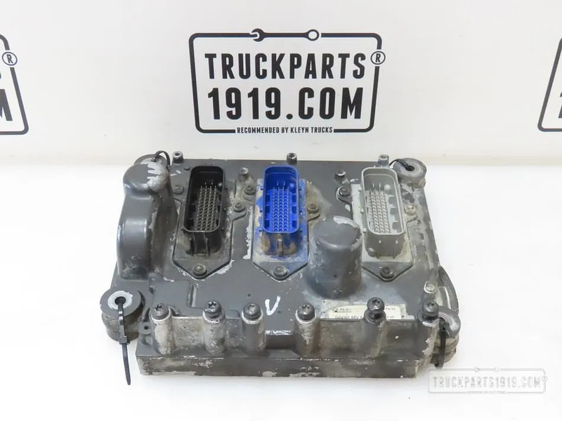 DAF 1684367 Motor ECU XF105 - وحدة تحكم الكتروني - شاحنة: صورة 1 DAF 1684367 Motor ECU XF105 - وحدة تحكم الكتروني - شاحنة: صورة 1