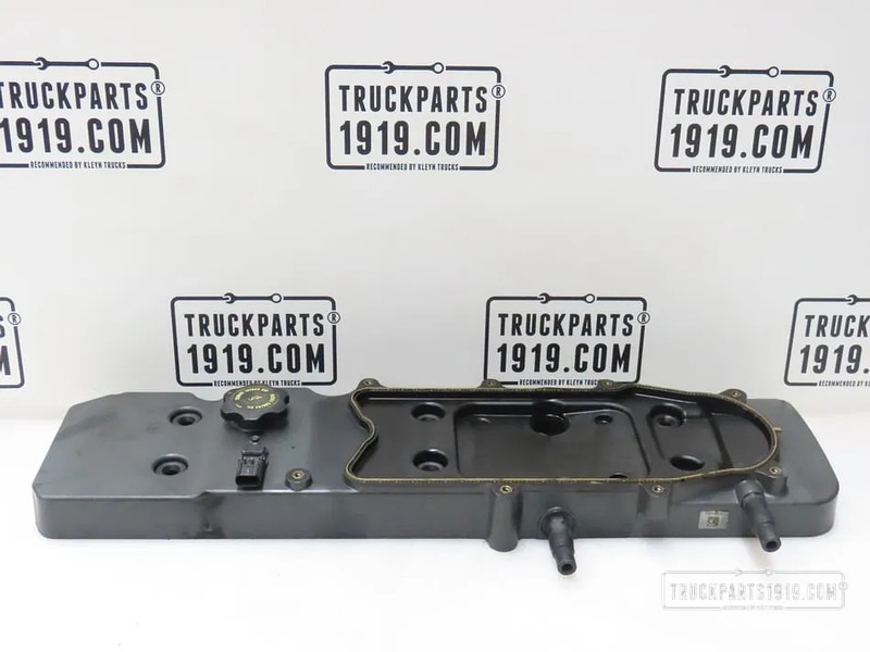 DAF 1706201 Kleppendeksel DAF PX7 - حاجز الاسطوانة - شاحنة: صورة 1 DAF 1706201 Kleppendeksel DAF PX7 - حاجز الاسطوانة - شاحنة: صورة 1