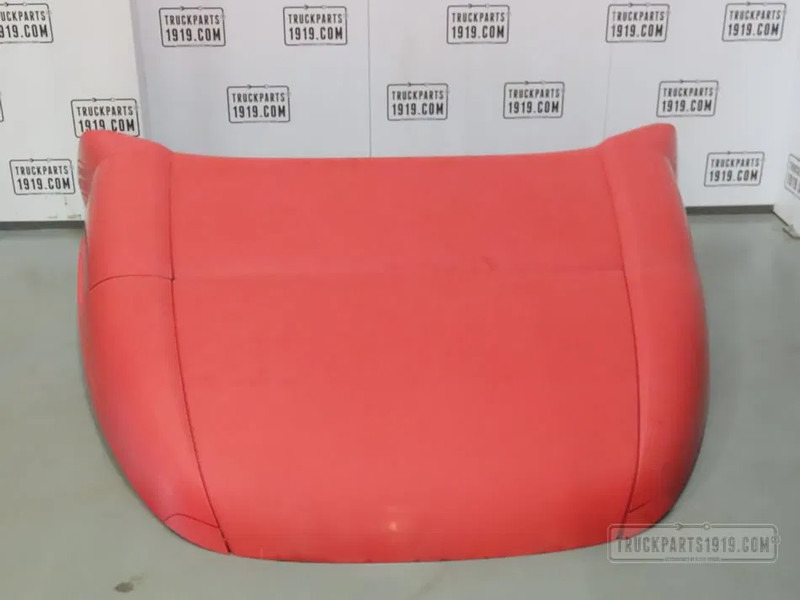 DAF 2025428 Dak spoiler XF 106 - ديناميكا هوائية/ كابح - شاحنة: صورة 1 DAF 2025428 Dak spoiler XF 106 - ديناميكا هوائية/ كابح - شاحنة: صورة 1
