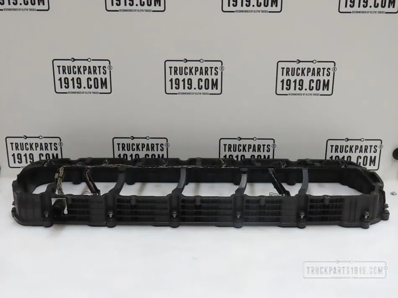 DAF 2146570 | Kleppenmantel MX13 - حاجز الاسطوانة - شاحنة: صورة 1 DAF 2146570 | Kleppenmantel MX13 - حاجز الاسطوانة - شاحنة: صورة 1