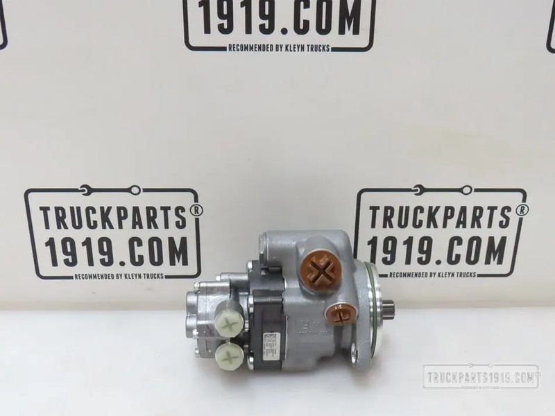 DAF 2162689 Tandempomp - مضخة المقود - شاحنة: صورة 1 DAF 2162689 Tandempomp - مضخة المقود - شاحنة: صورة 1