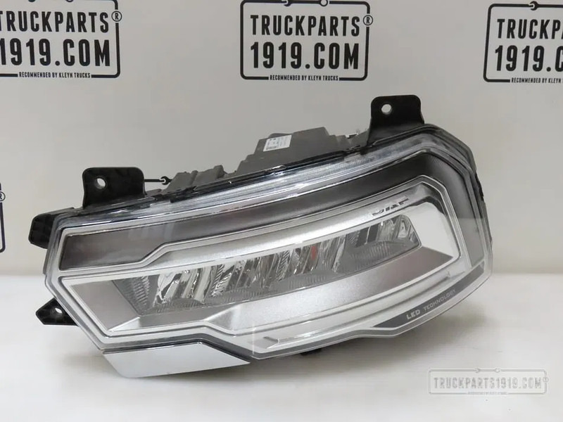 DAF 2188984 Koplamp Li. XG - مصابيح أضواء السيارة الأمامية - شاحنة: صورة 1 DAF 2188984 Koplamp Li. XG - مصابيح أضواء السيارة الأمامية - شاحنة: صورة 1