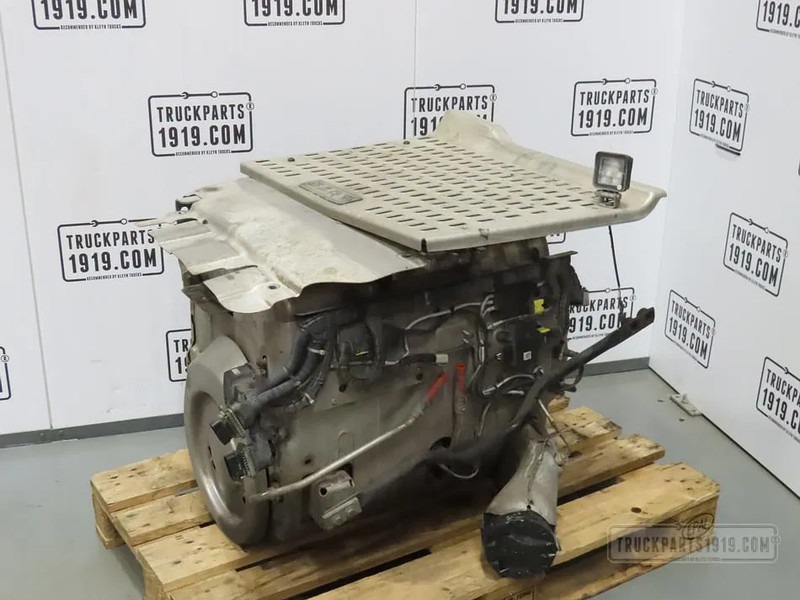 DAF 2300744 | Katalysator Euro6 - محول حفزي - شاحنة: صورة 2 DAF 2300744 | Katalysator Euro6 - محول حفزي - شاحنة: صورة 2