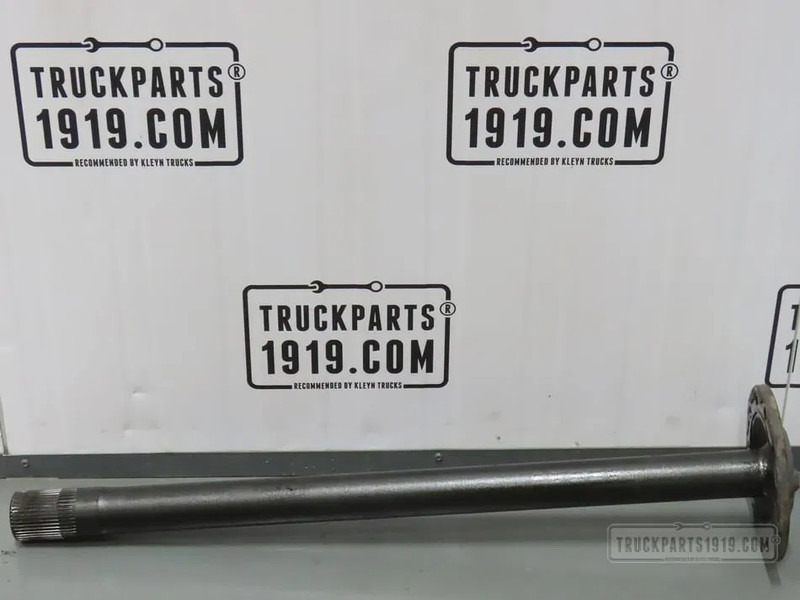 DAF Axle & Steering Parts Steekas DAF L=911 - نصف رمح - شاحنة: صورة 1 DAF Axle & Steering Parts Steekas DAF L=911 - نصف رمح - شاحنة: صورة 1