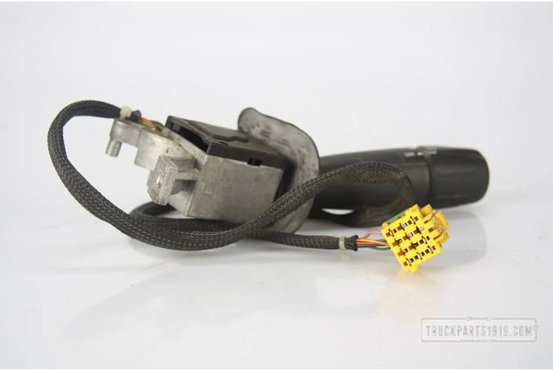 DAF Electrical System Cruisecontrol Schakelaar DAF - مفتاح عمود التوجيه - شاحنة: صورة 2 DAF Electrical System Cruisecontrol Schakelaar DAF - مفتاح عمود التوجيه - شاحنة: صورة 2
