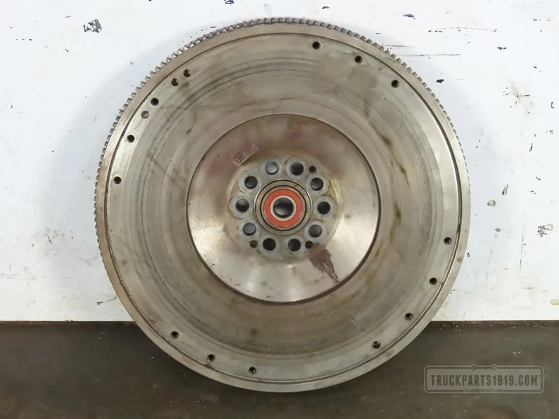 DAF Engines & Parts Vliegwiel DAF MX 11 - عمود الكرنك - شاحنة: صورة 1 DAF Engines & Parts Vliegwiel DAF MX 11 - عمود الكرنك - شاحنة: صورة 1