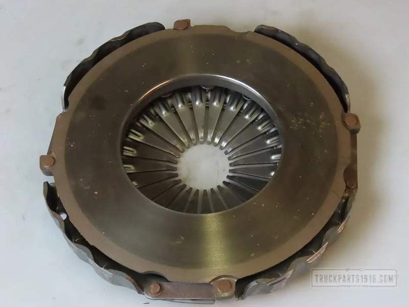 DAF Gearbox & Clutch Parts Drukgroep DAF LF Euro6 - غطاء القابض - شاحنة: صورة 2 DAF Gearbox & Clutch Parts Drukgroep DAF LF Euro6 - غطاء القابض - شاحنة: صورة 2