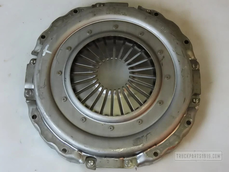 DAF Gearbox & Clutch Parts Drukgroep DAF LF Euro6 - غطاء القابض - شاحنة: صورة 1 DAF Gearbox & Clutch Parts Drukgroep DAF LF Euro6 - غطاء القابض - شاحنة: صورة 1