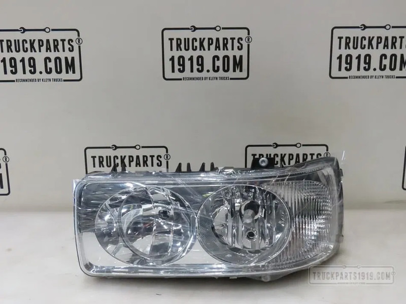 DAF LF 1621893 Koplamp Links - مصابيح أضواء السيارة الأمامية - شاحنة: صورة 1 DAF LF 1621893 Koplamp Links - مصابيح أضواء السيارة الأمامية - شاحنة: صورة 1
