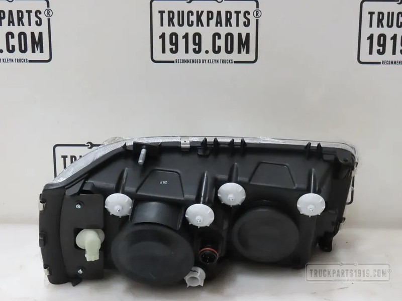 DAF LF 1621893 Koplamp Links - مصابيح أضواء السيارة الأمامية - شاحنة: صورة 2 DAF LF 1621893 Koplamp Links - مصابيح أضواء السيارة الأمامية - شاحنة: صورة 2