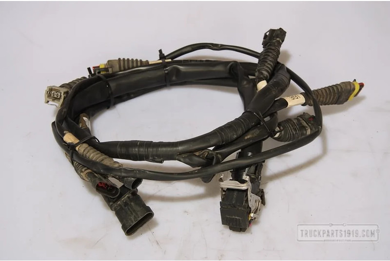 DAF XF Electrical System DAF Kabelboom Katalysator - تسخير/ تجميع الكابلات - شاحنة: صورة 1 DAF XF Electrical System DAF Kabelboom Katalysator - تسخير/ تجميع الكابلات - شاحنة: صورة 1