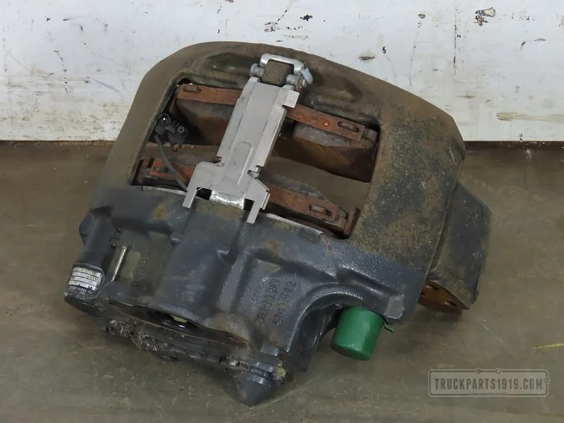 Iveco Brake System Remklauw Iveco - مسماك الفرامل - شاحنة: صورة 2 Iveco Brake System Remklauw Iveco - مسماك الفرامل - شاحنة: صورة 2