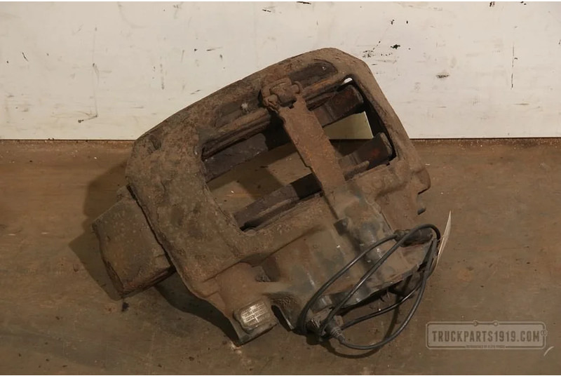 Iveco Brake System Remklauw Linksvoor - مسماك الفرامل - شاحنة: صورة 1 Iveco Brake System Remklauw Linksvoor - مسماك الفرامل - شاحنة: صورة 1