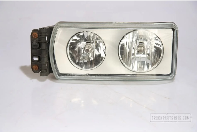 Iveco Eurocargo Lighting Koplamp Links - مصابيح أضواء السيارة الأمامية - شاحنة: صورة 1 Iveco Eurocargo Lighting Koplamp Links - مصابيح أضواء السيارة الأمامية - شاحنة: صورة 1