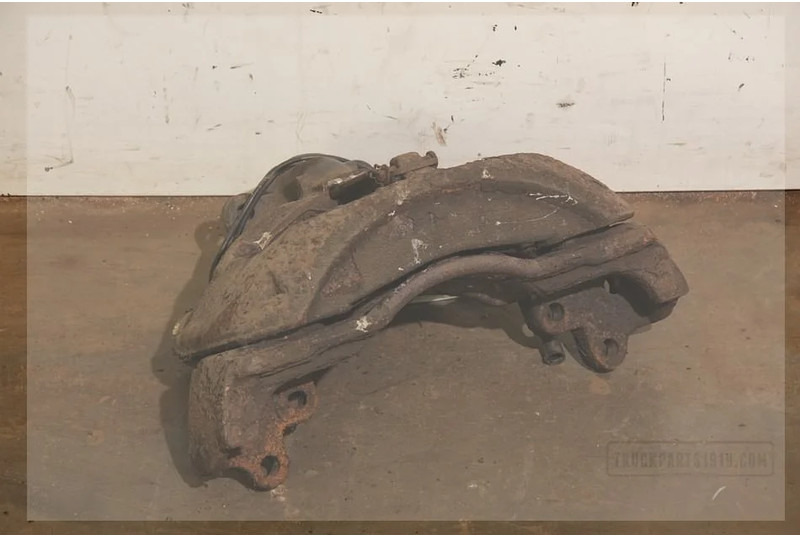 KNORR-BREMSE Brake System Remklauw R Iveco Used - مسماك الفرامل - شاحنة: صورة 2 KNORR-BREMSE Brake System Remklauw R Iveco Used - مسماك الفرامل - شاحنة: صورة 2