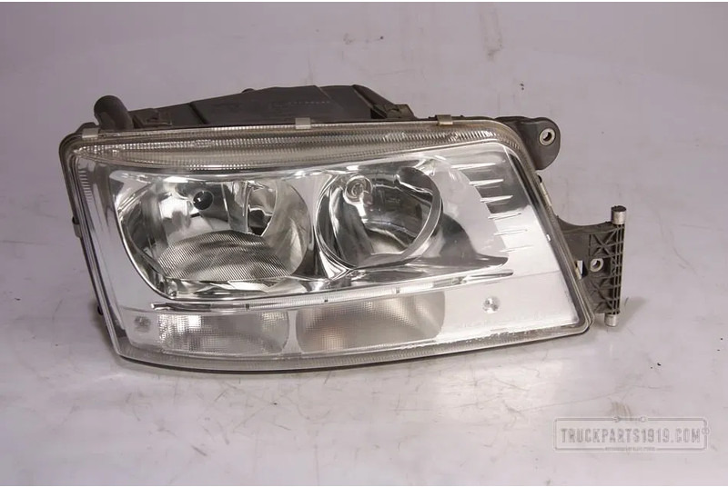 MAN 81251016688 Koplamp Re. TGX - مصابيح أضواء السيارة الأمامية - شاحنة: صورة 1 MAN 81251016688 Koplamp Re. TGX - مصابيح أضواء السيارة الأمامية - شاحنة: صورة 1