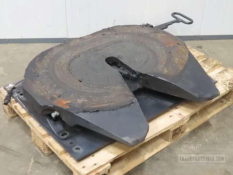 MAN 81427106302 Koppelschotel JSK 37 C - إطار/ شاسيه - شاحنة: صورة 1 MAN 81427106302 Koppelschotel JSK 37 C - إطار/ شاسيه - شاحنة: صورة 1