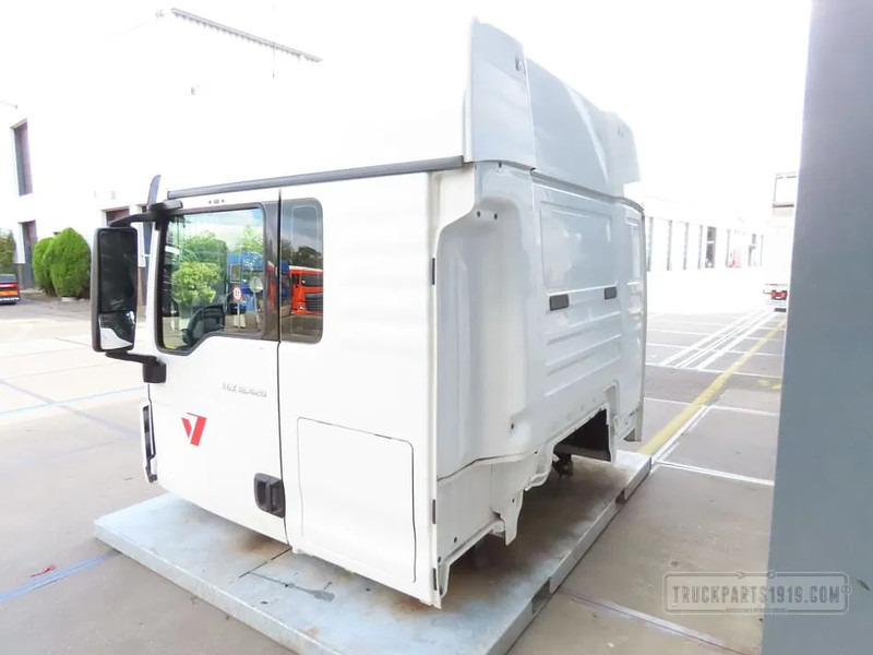 MAN 81600007919 Cabine TGX XLX - الكابينة والداخلية - شاحنة: صورة 4 MAN 81600007919 Cabine TGX XLX - الكابينة والداخلية - شاحنة: صورة 4