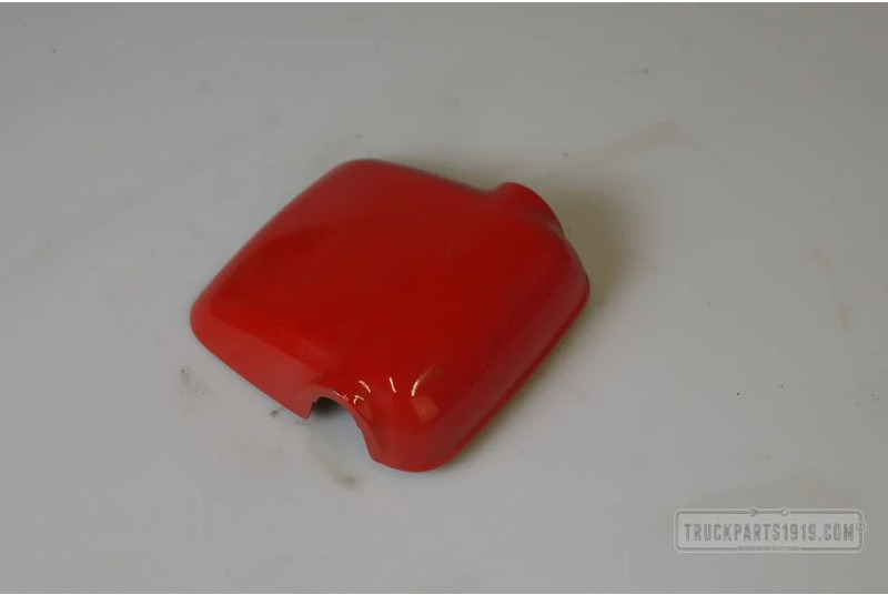 MAN Body & Chassis Parts Spiegelkap Li TGA - المرآة الخلفية للسيارة - شاحنة: صورة 1 MAN Body & Chassis Parts Spiegelkap Li TGA - المرآة الخلفية للسيارة - شاحنة: صورة 1