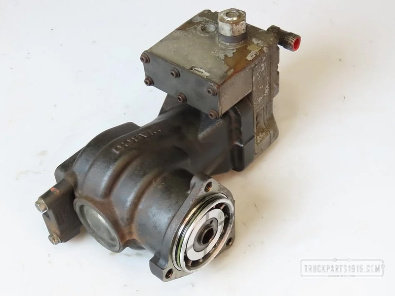 MAN Compressed Air System Luchtcompressor 1 cil - كابح هوائي - شاحنة: صورة 1 MAN Compressed Air System Luchtcompressor 1 cil - كابح هوائي - شاحنة: صورة 1