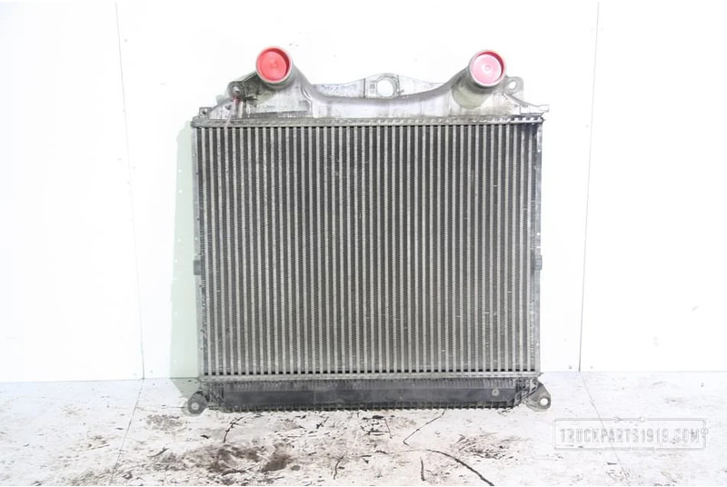 MAN Cooling System Intercooler Radiateur TGS - مبرد المحرك - شاحنة: صورة 1 MAN Cooling System Intercooler Radiateur TGS - مبرد المحرك - شاحنة: صورة 1
