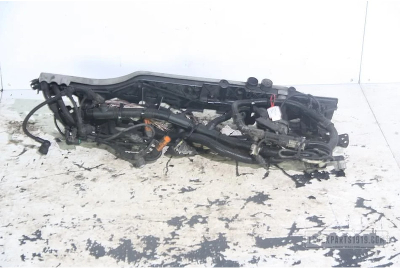 MAN Electrical System Motorkabelboom D2066 cpl. - تسخير/ تجميع الكابلات - شاحنة: صورة 1 MAN Electrical System Motorkabelboom D2066 cpl. - تسخير/ تجميع الكابلات - شاحنة: صورة 1