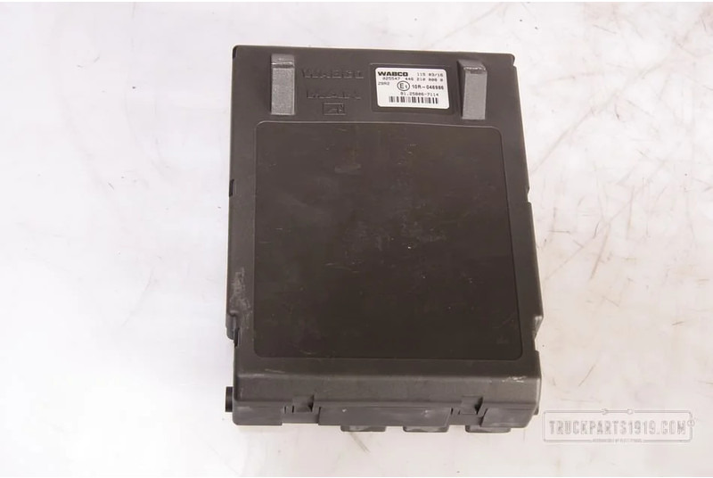 MAN Electrical System ZBR2 stuurkast - وحدة تحكم الكتروني - شاحنة: صورة 1 MAN Electrical System ZBR2 stuurkast - وحدة تحكم الكتروني - شاحنة: صورة 1