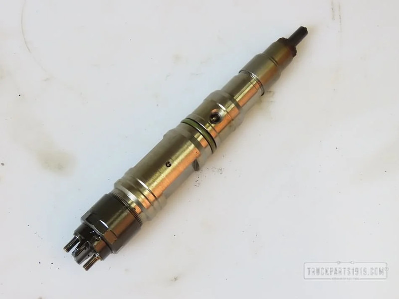 MAN Fuel System Injector - حاقن - شاحنة: صورة 2 MAN Fuel System Injector - حاقن - شاحنة: صورة 2