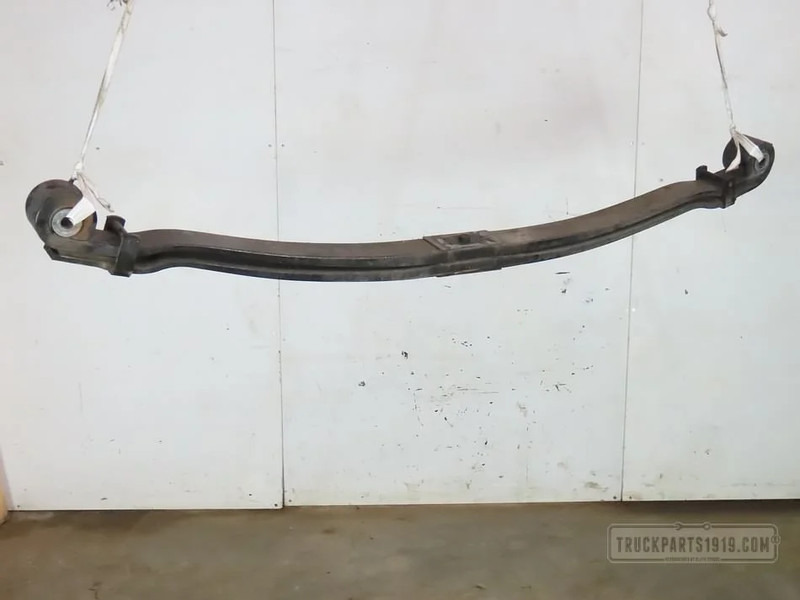 MAN Suspension Parts Paraboolveer 2 blads - تعليق الصلب - شاحنة: صورة 1 MAN Suspension Parts Paraboolveer 2 blads - تعليق الصلب - شاحنة: صورة 1