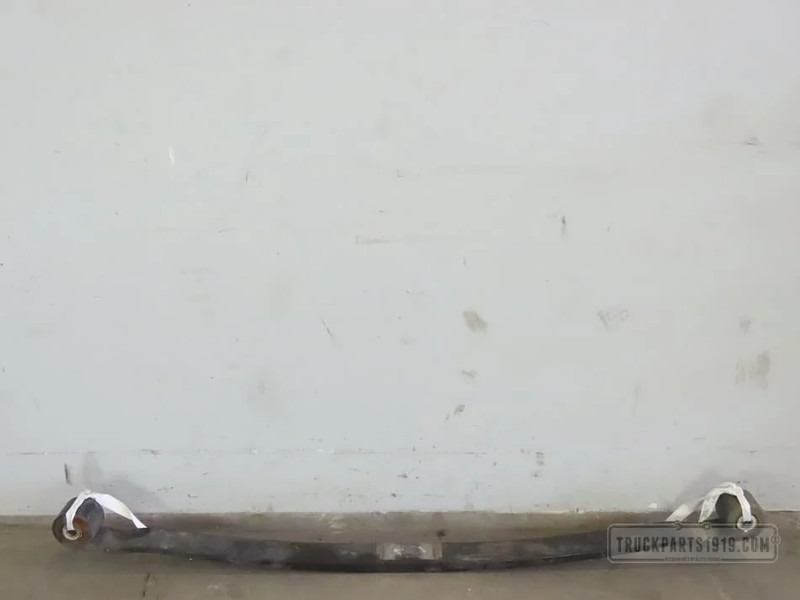 MAN Suspension Parts Paraboolveer - تعليق الصلب - شاحنة: صورة 1 MAN Suspension Parts Paraboolveer - تعليق الصلب - شاحنة: صورة 1