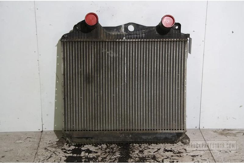 MAN TGA Cooling System Intercooler TGA & TGS - مبرد المحرك - شاحنة: صورة 1 MAN TGA Cooling System Intercooler TGA & TGS - مبرد المحرك - شاحنة: صورة 1