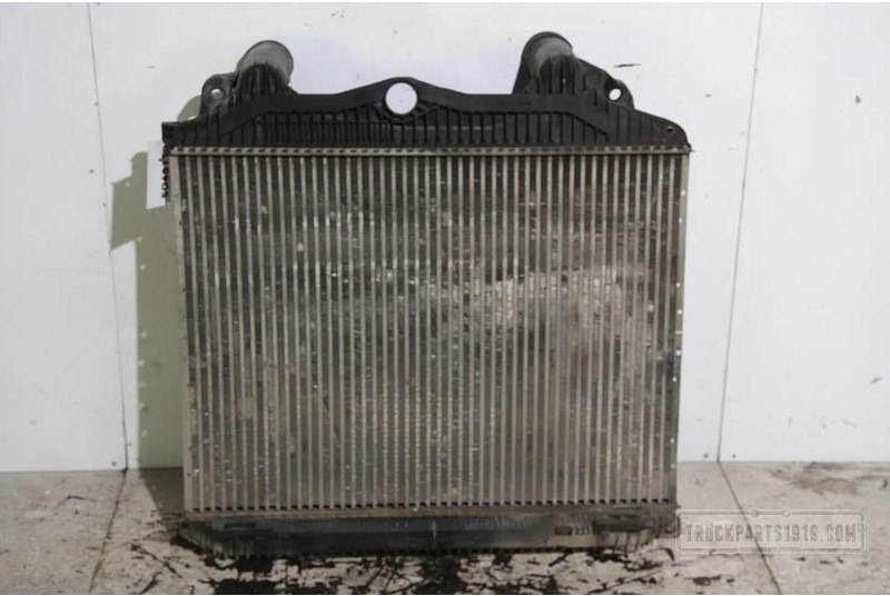 MAN TGA Cooling System Intercooler TGA & TGS - مبرد المحرك - شاحنة: صورة 2 MAN TGA Cooling System Intercooler TGA & TGS - مبرد المحرك - شاحنة: صورة 2