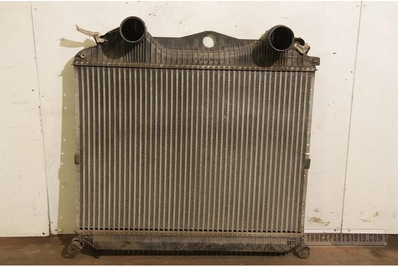 MAN TGA Cooling System Interkoeler TGA - مبرد المحرك - شاحنة: صورة 2 MAN TGA Cooling System Interkoeler TGA - مبرد المحرك - شاحنة: صورة 2