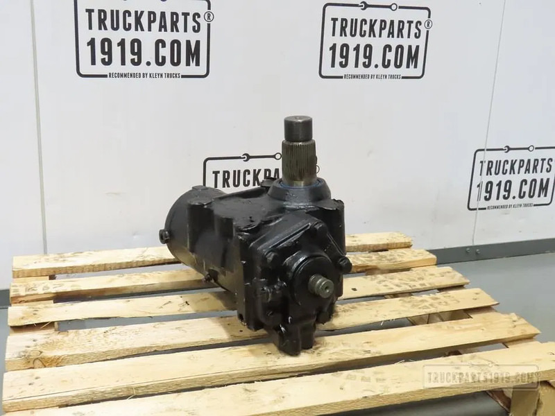 Mercedes-Benz 9404611701 Stuurhuis LS8 - مضخة المقود - شاحنة: صورة 2 Mercedes-Benz 9404611701 Stuurhuis LS8 - مضخة المقود - شاحنة: صورة 2