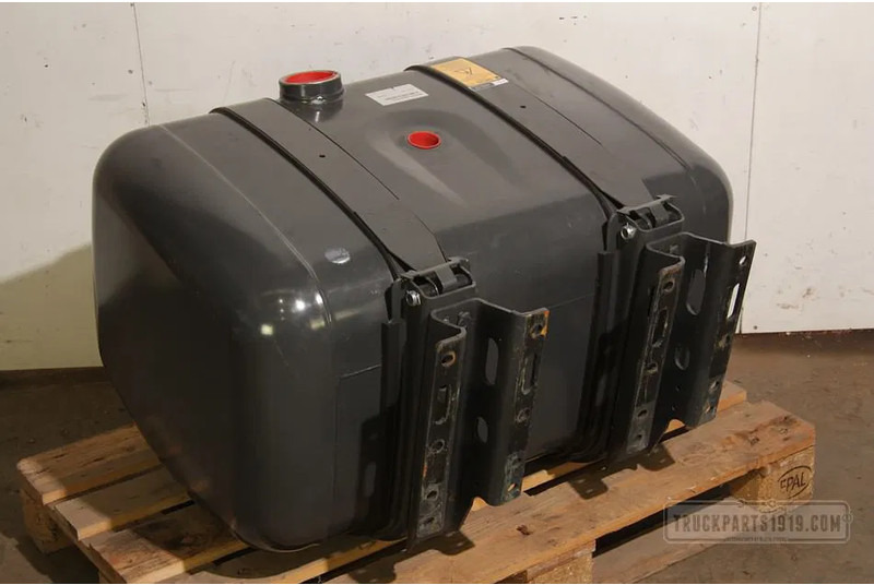 Mercedes-Benz 9604707102 Brandstoftank + steunen 290L - خزان الوقود - شاحنة: صورة 2 Mercedes-Benz 9604707102 Brandstoftank + steunen 290L - خزان الوقود - شاحنة: صورة 2