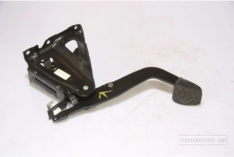 Mercedes-Benz Body & Chassis Parts Rempedaal Unit Sprinter - دواسة - شاحنة: صورة 1 Mercedes-Benz Body & Chassis Parts Rempedaal Unit Sprinter - دواسة - شاحنة: صورة 1