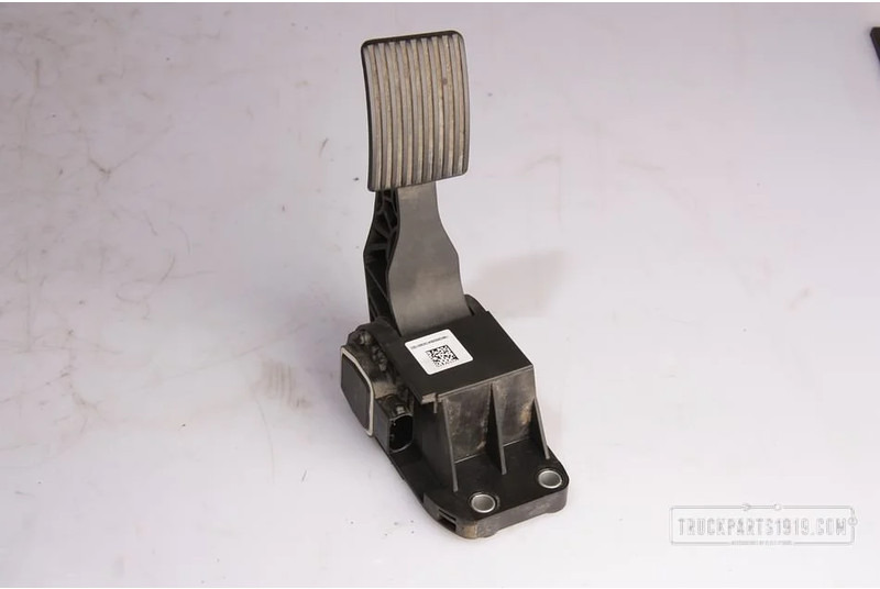 Mercedes-Benz Electrical System Gaspedaal MERCEDES-BENZ - دواسة - شاحنة: صورة 1 Mercedes-Benz Electrical System Gaspedaal MERCEDES-BENZ - دواسة - شاحنة: صورة 1