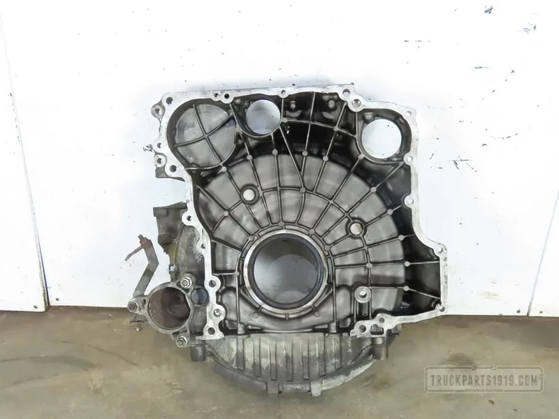 Mercedes-Benz Engines & Parts Vliegwielhuis MB OM470 - عمود الكرنك - شاحنة: صورة 2 Mercedes-Benz Engines & Parts Vliegwielhuis MB OM470 - عمود الكرنك - شاحنة: صورة 2