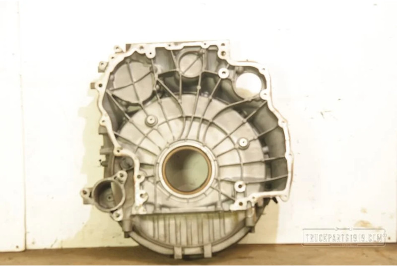 Mercedes-Benz Engines & Parts Vliegwielhuis MB OM471 - عمود الكرنك - شاحنة: صورة 2 Mercedes-Benz Engines & Parts Vliegwielhuis MB OM471 - عمود الكرنك - شاحنة: صورة 2