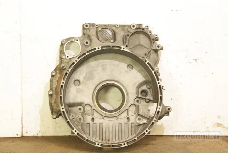 Mercedes-Benz Engines & Parts Vliegwielhuis MB OM471 - عمود الكرنك - شاحنة: صورة 1 Mercedes-Benz Engines & Parts Vliegwielhuis MB OM471 - عمود الكرنك - شاحنة: صورة 1