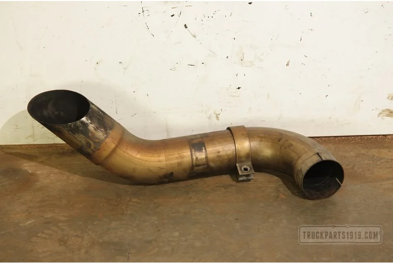 Mercedes-Benz Exhaust System Uitlaat pijp MERCEDES-BENZ - ماسورة العادم - شاحنة: صورة 1 Mercedes-Benz Exhaust System Uitlaat pijp MERCEDES-BENZ - ماسورة العادم - شاحنة: صورة 1