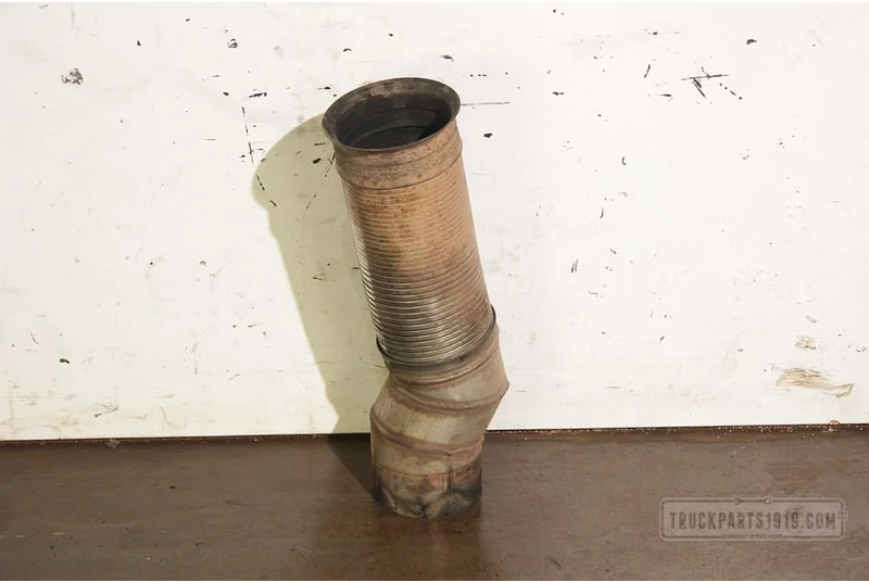 Mercedes-Benz Exhaust System Uitlaatpijp flex MB MP4 - ماسورة العادم - شاحنة: صورة 1 Mercedes-Benz Exhaust System Uitlaatpijp flex MB MP4 - ماسورة العادم - شاحنة: صورة 1