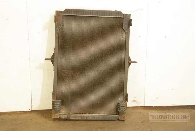 Renault Cooling System Radiateur Renault - مبرد المحرك - شاحنة: صورة 2 Renault Cooling System Radiateur Renault - مبرد المحرك - شاحنة: صورة 2