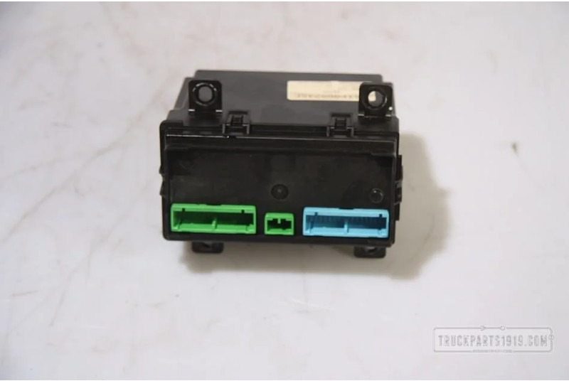 Renault Electrical System VECU unit Renault - وحدة تحكم الكتروني - شاحنة: صورة 1 Renault Electrical System VECU unit Renault - وحدة تحكم الكتروني - شاحنة: صورة 1