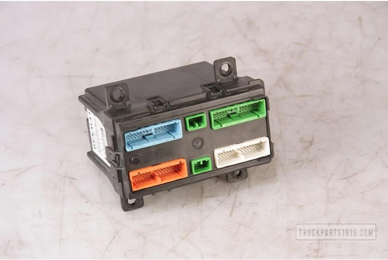 Renault Electrical System VECU unit Renault - وحدة تحكم الكتروني - شاحنة: صورة 1 Renault Electrical System VECU unit Renault - وحدة تحكم الكتروني - شاحنة: صورة 1