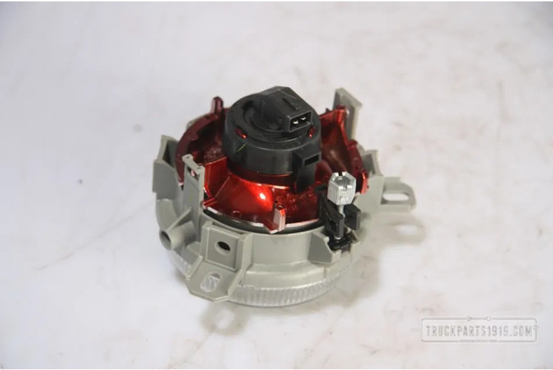 Renault Magnum 7420881197 Mistlamp - مصابيح الضباب - شاحنة: صورة 2 Renault Magnum 7420881197 Mistlamp - مصابيح الضباب - شاحنة: صورة 2